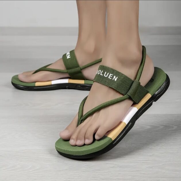 Sandala Vert