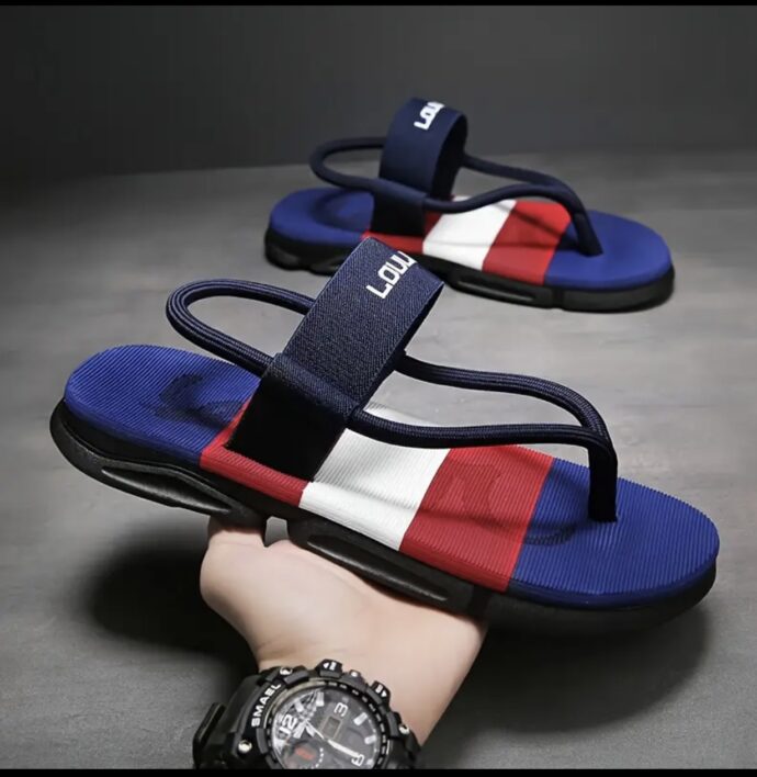 Sandala Bleu - Image 4